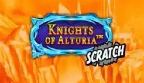 Slot Knights Of Alturia Scratch